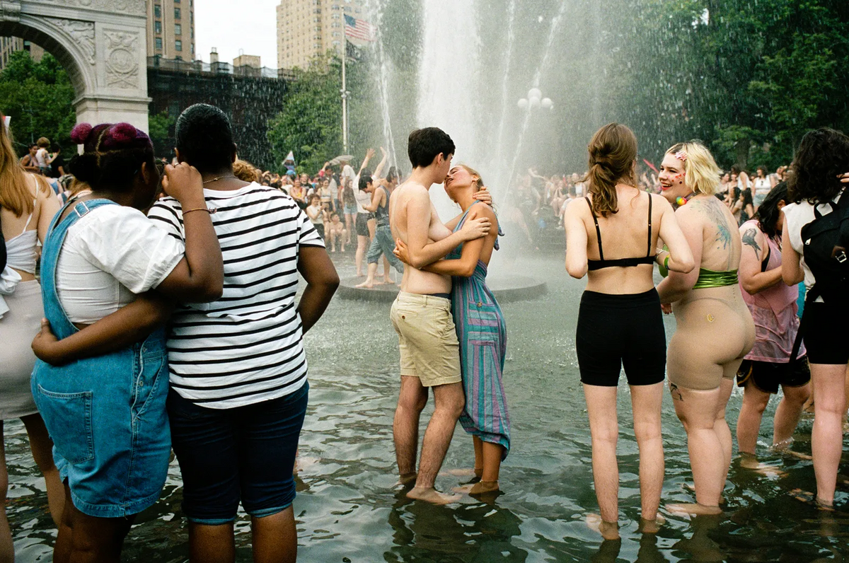 An Artist Talk With Daniel Arnold