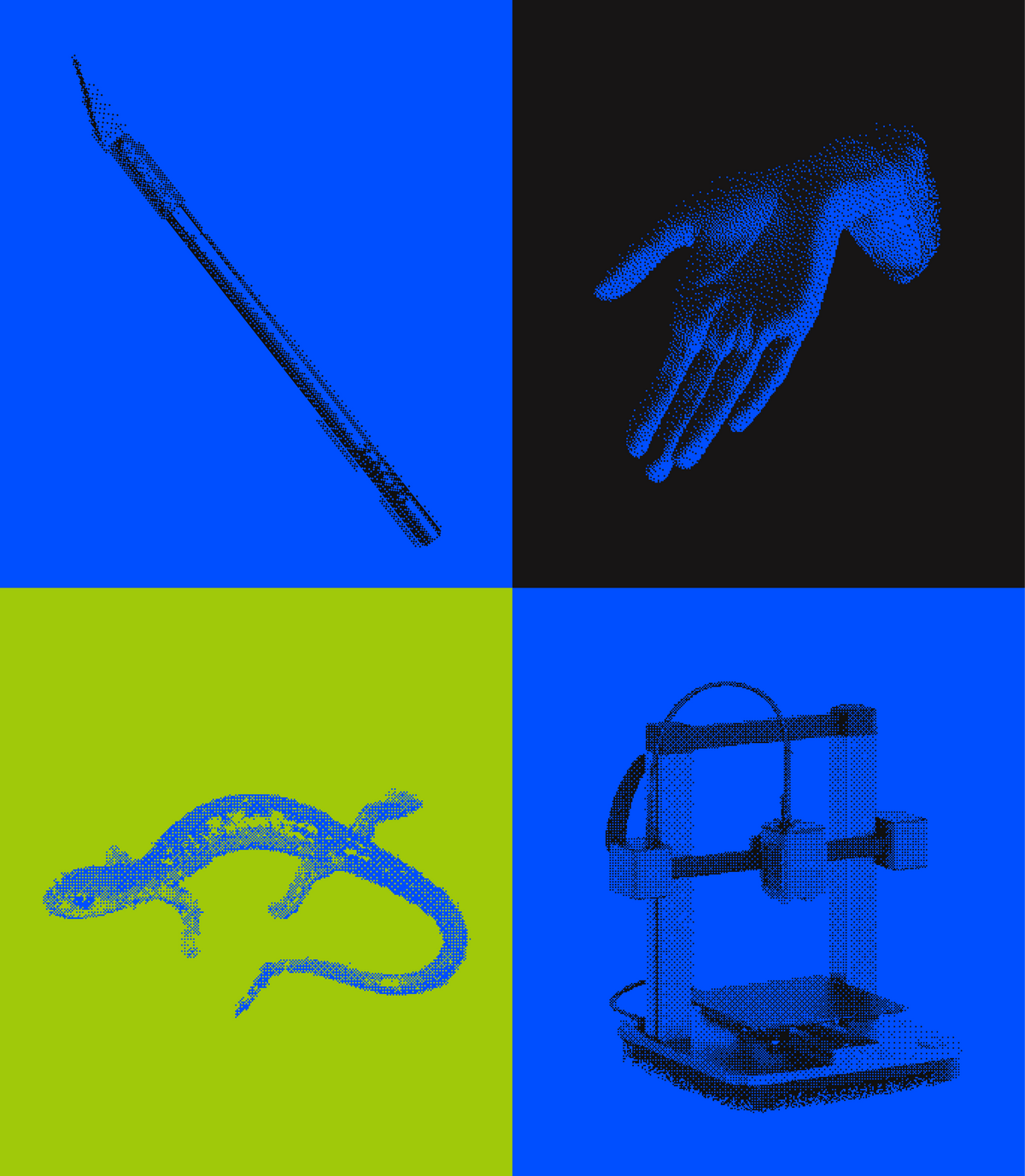 Tactile Toolbox: Thinking Through Making