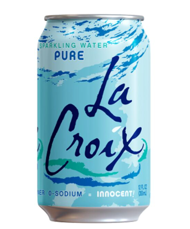 Seltzer