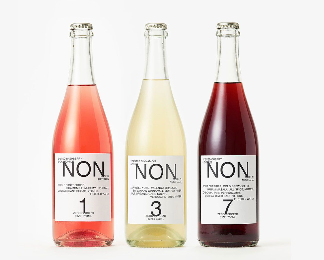 Non wine