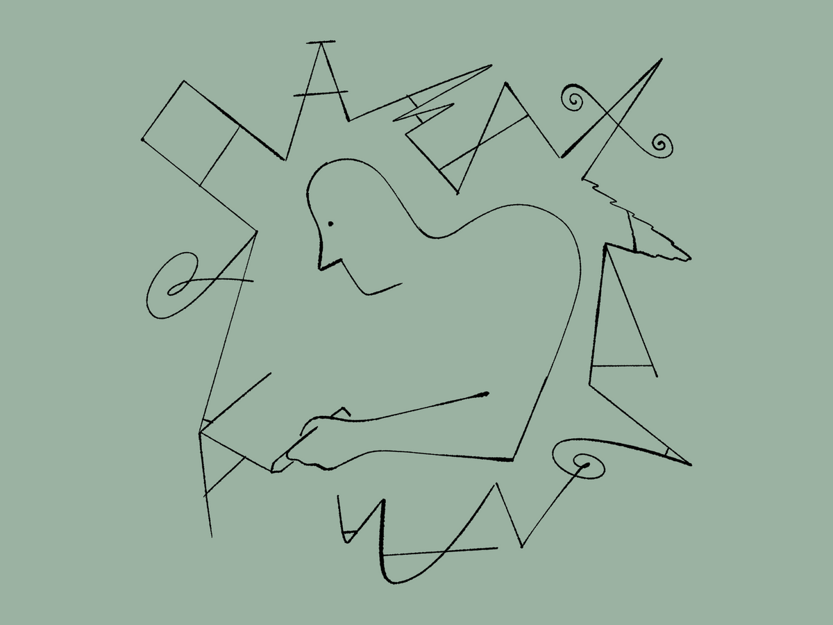 Letters’ Form: Intro to Type Design