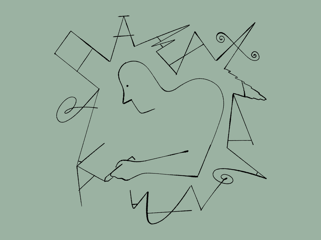 Letters’ Form: Intro to Type Design
