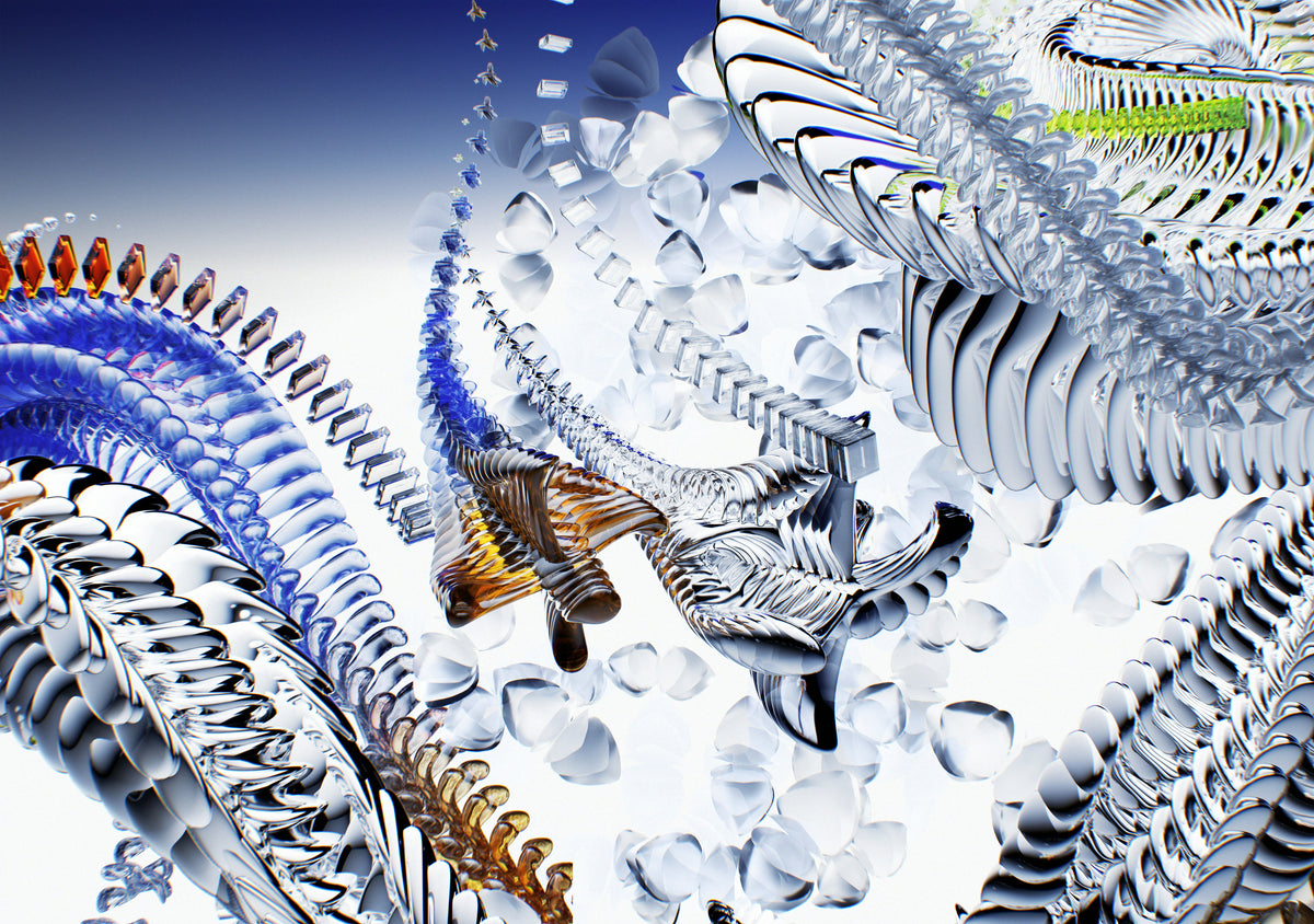 Hyper-Optimization: Creative Stagnation Amidst Cultural Abundance