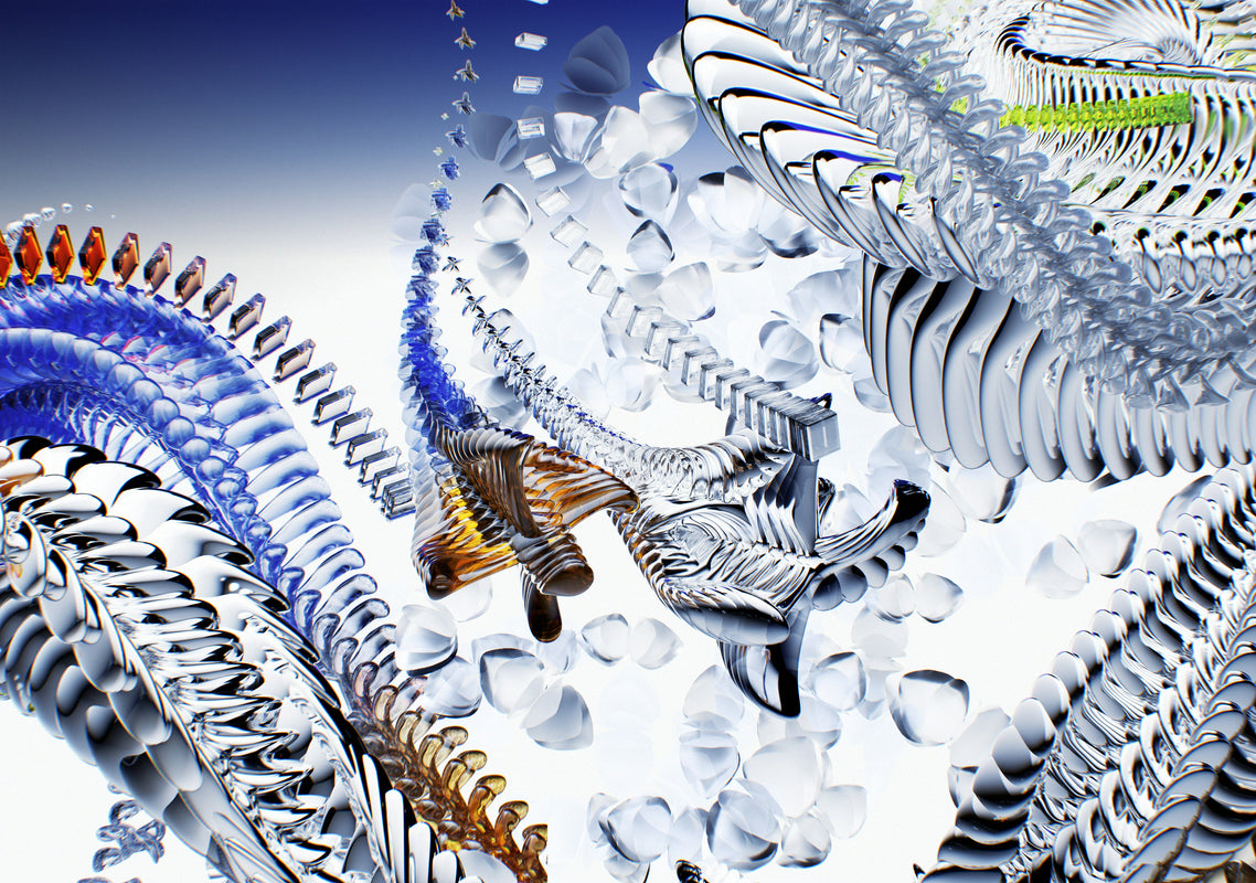 Hyper-Optimization: Creative Stagnation Amidst Cultural Abundance