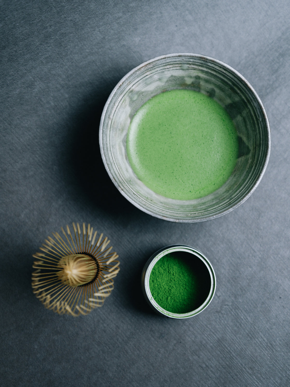 Kettl Tea Matcha Workshop