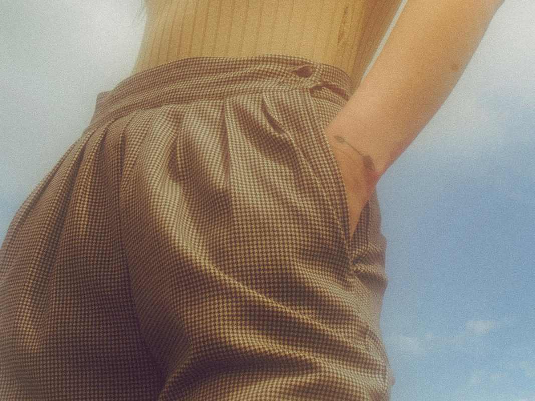 pockets