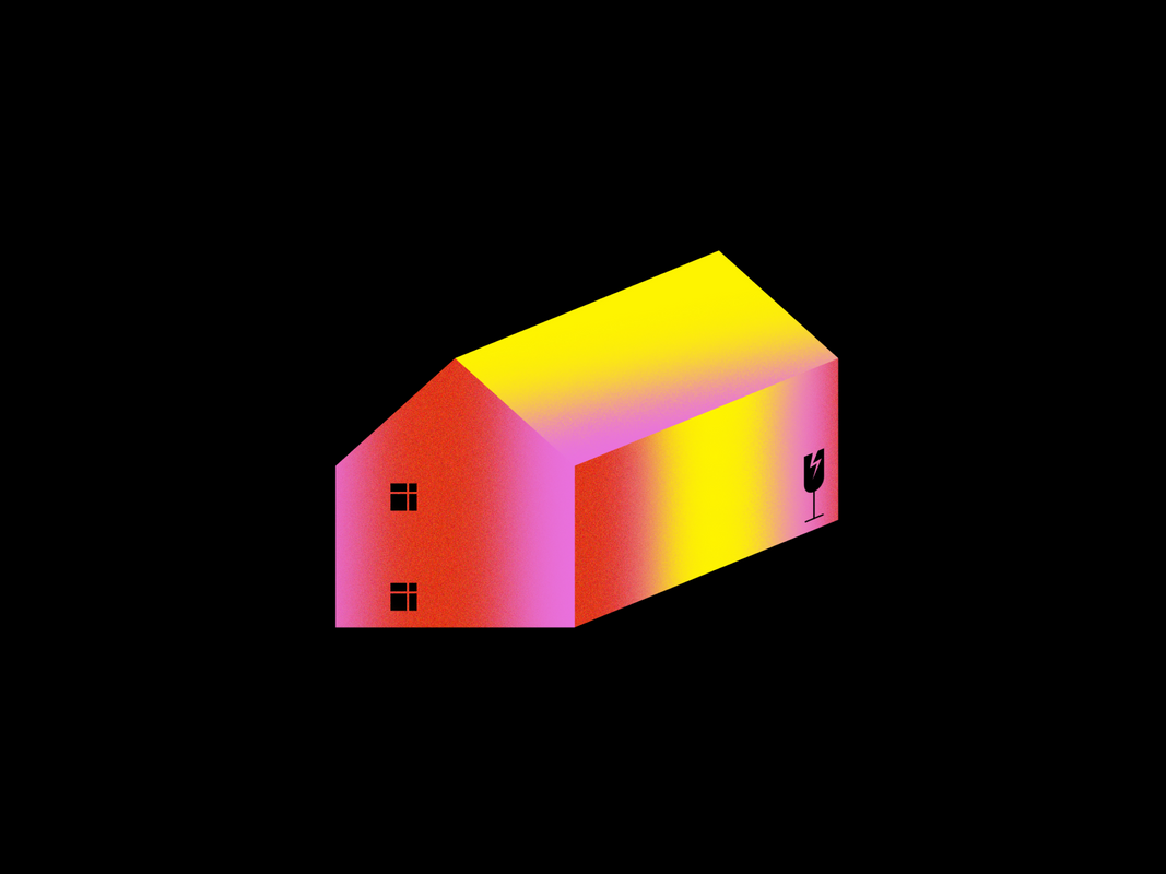 Designing Spaces for Humans