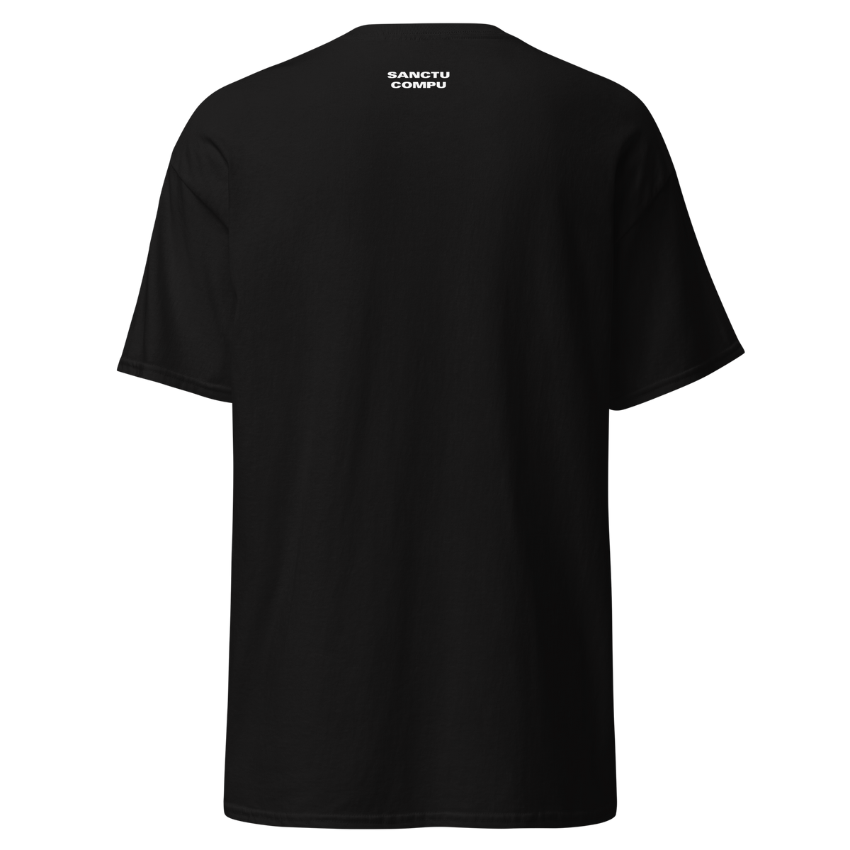 SANCTU SAMPLE TEE
