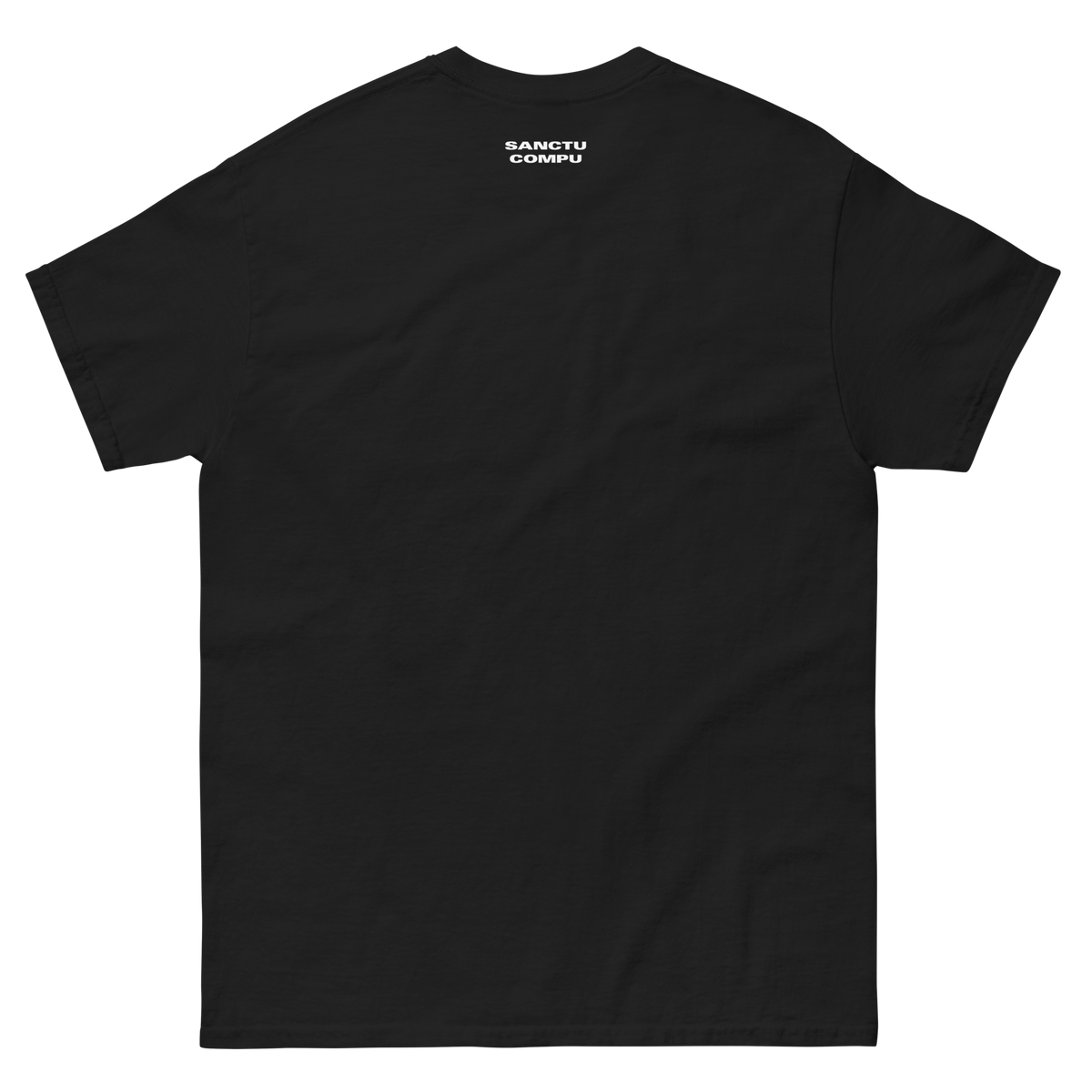 SANCTU SAMPLE TEE