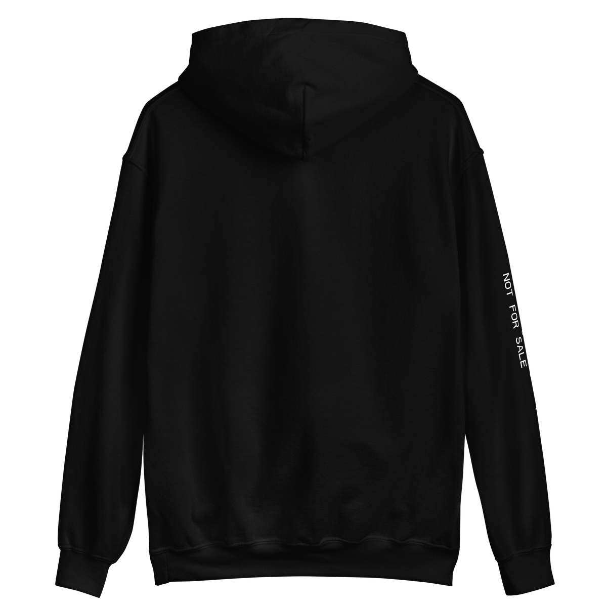 SANCTU SAMPLE HOODIE