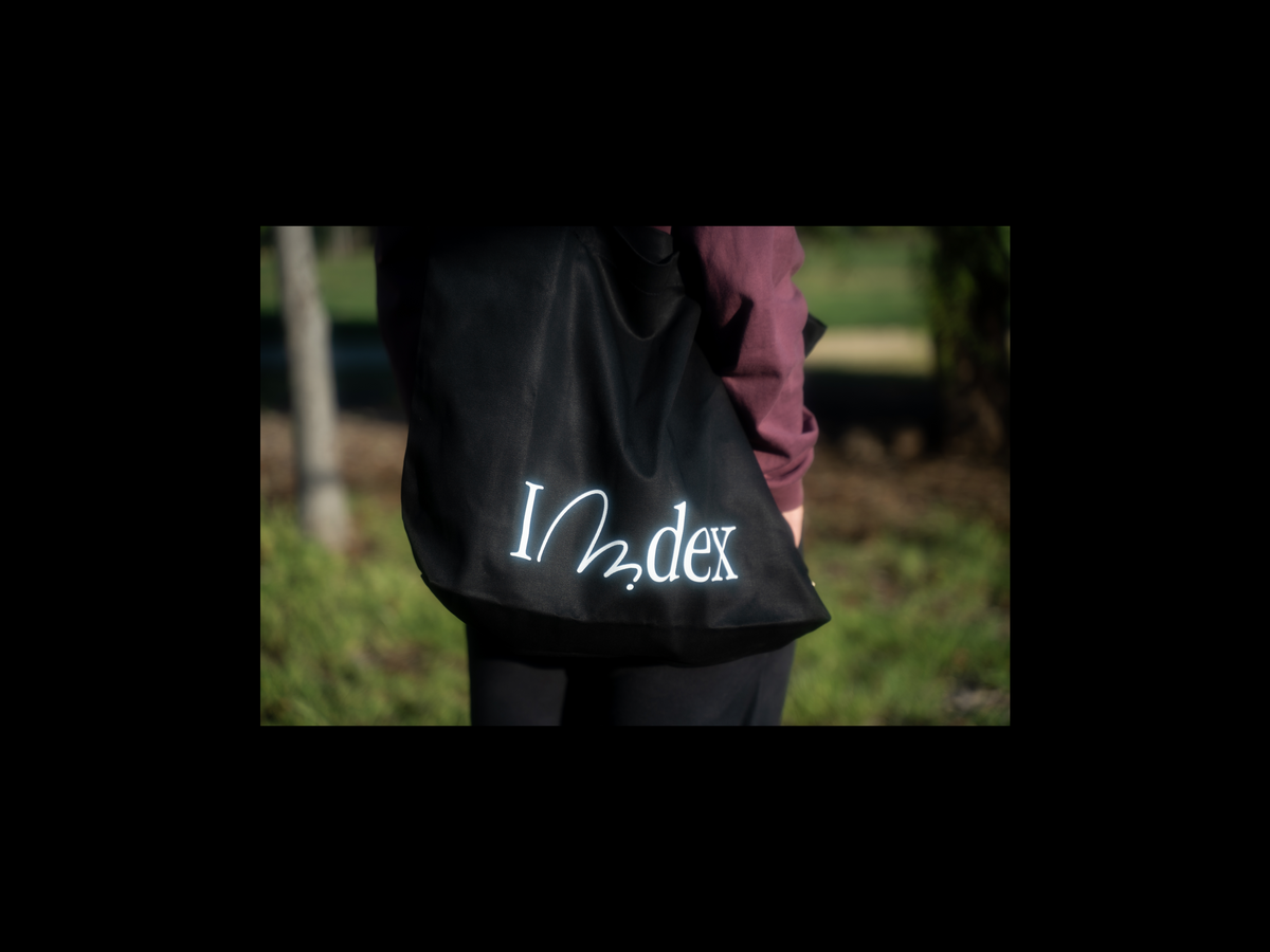 Index Tote