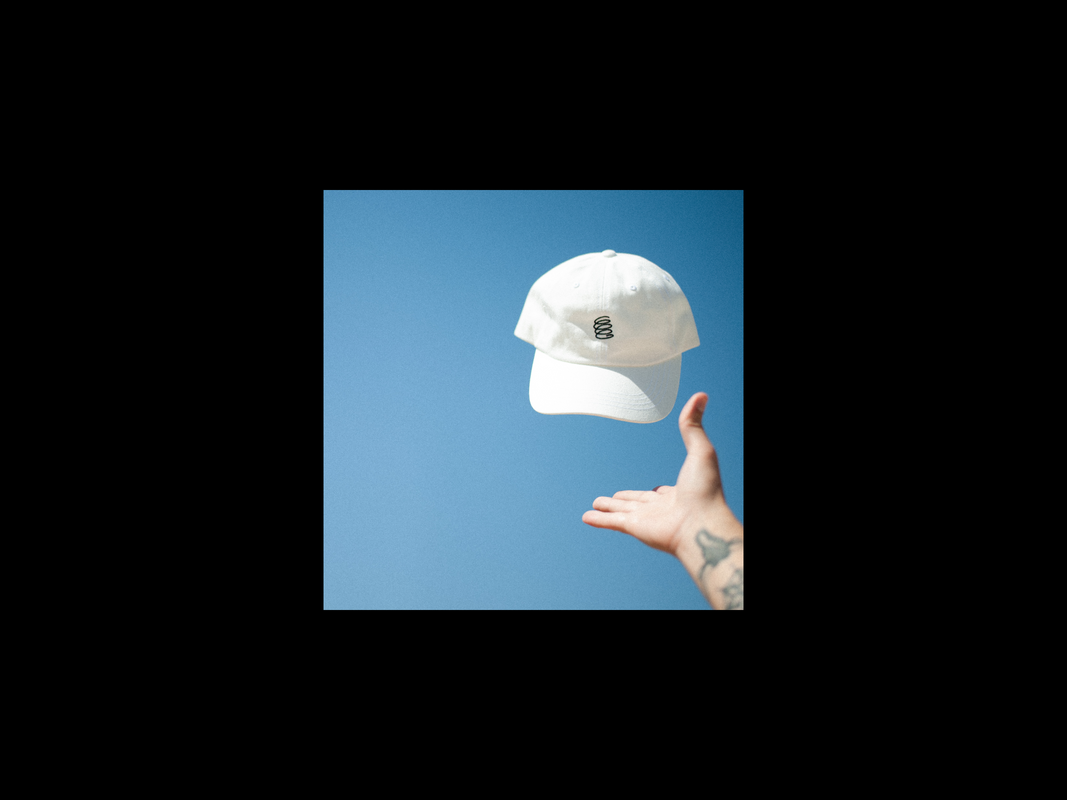 Index Swirl Cap