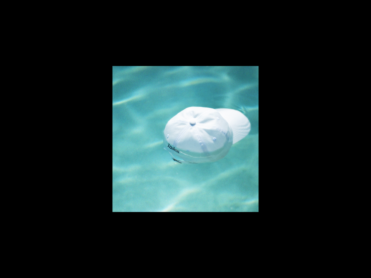 Index Swirl Cap