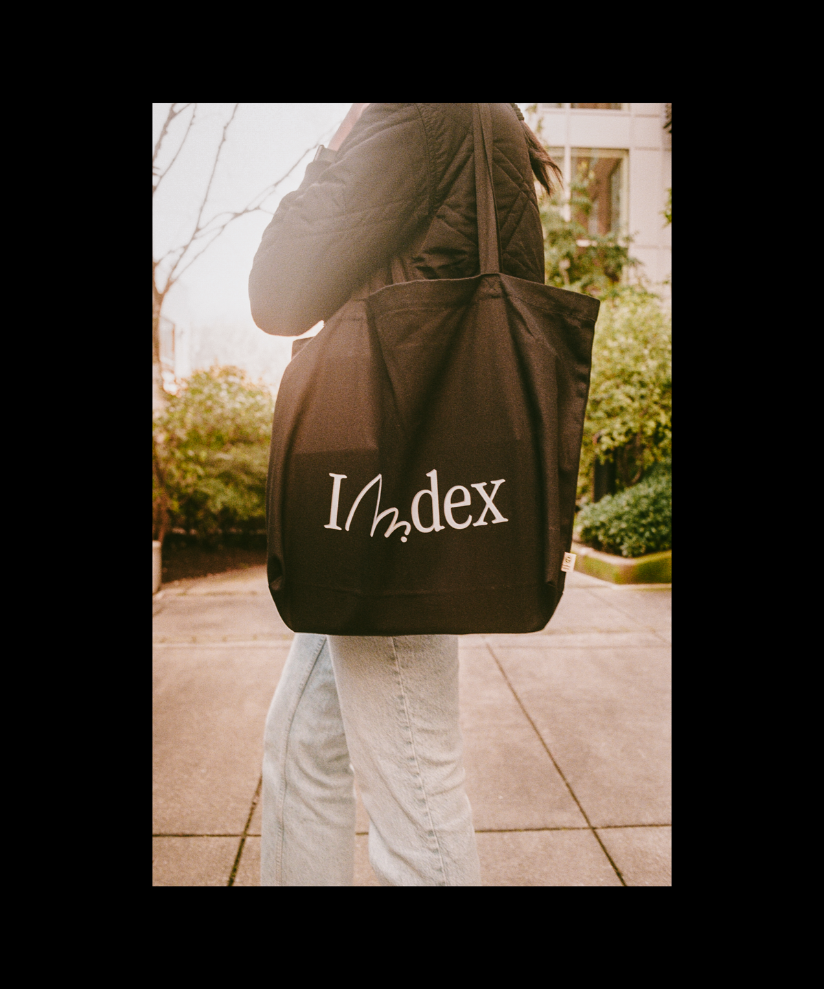 Index Tote