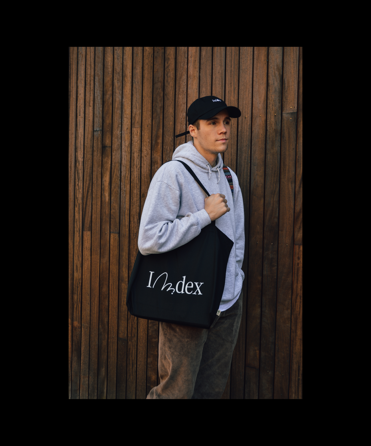 Index Tote