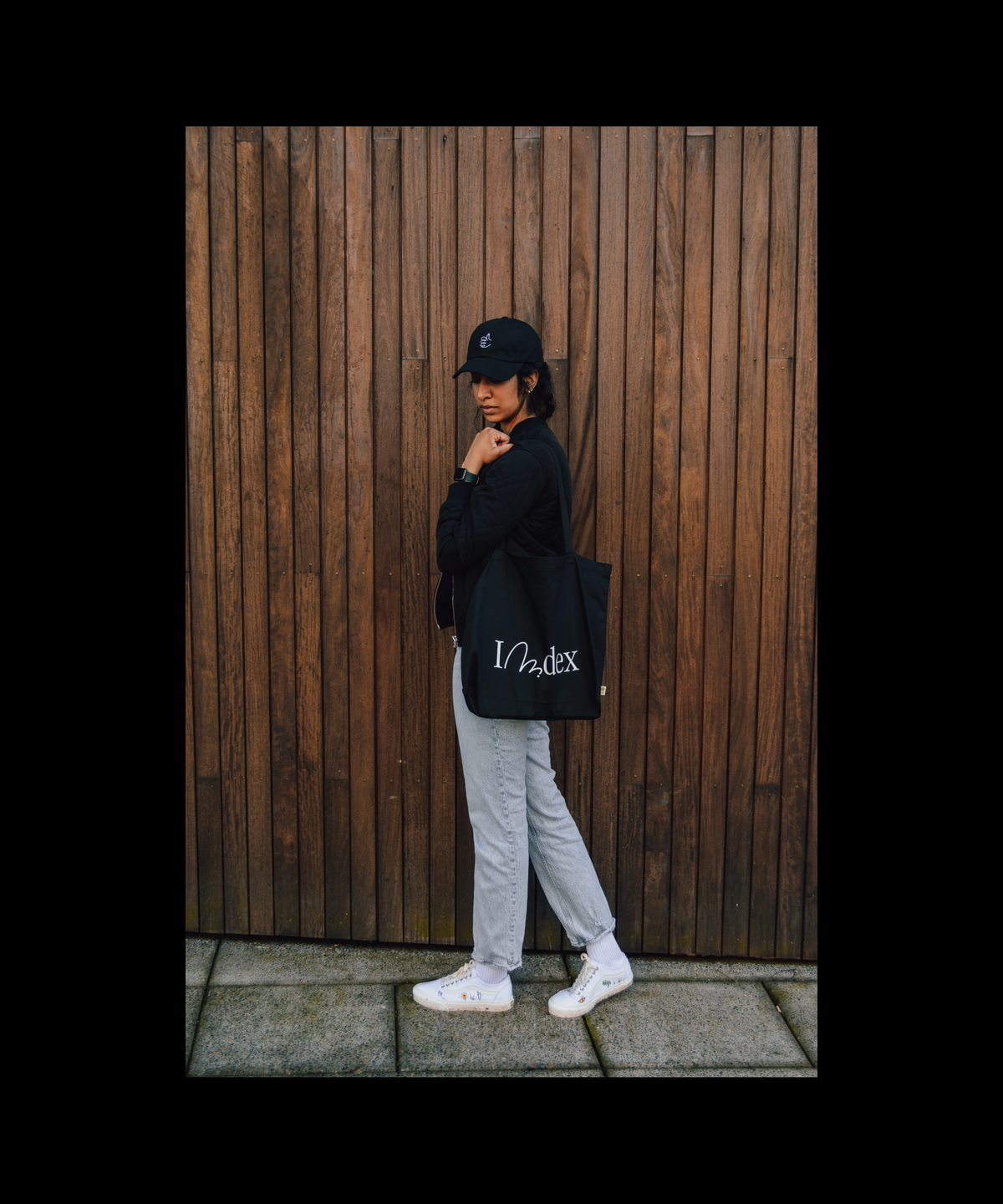 Index Tote
