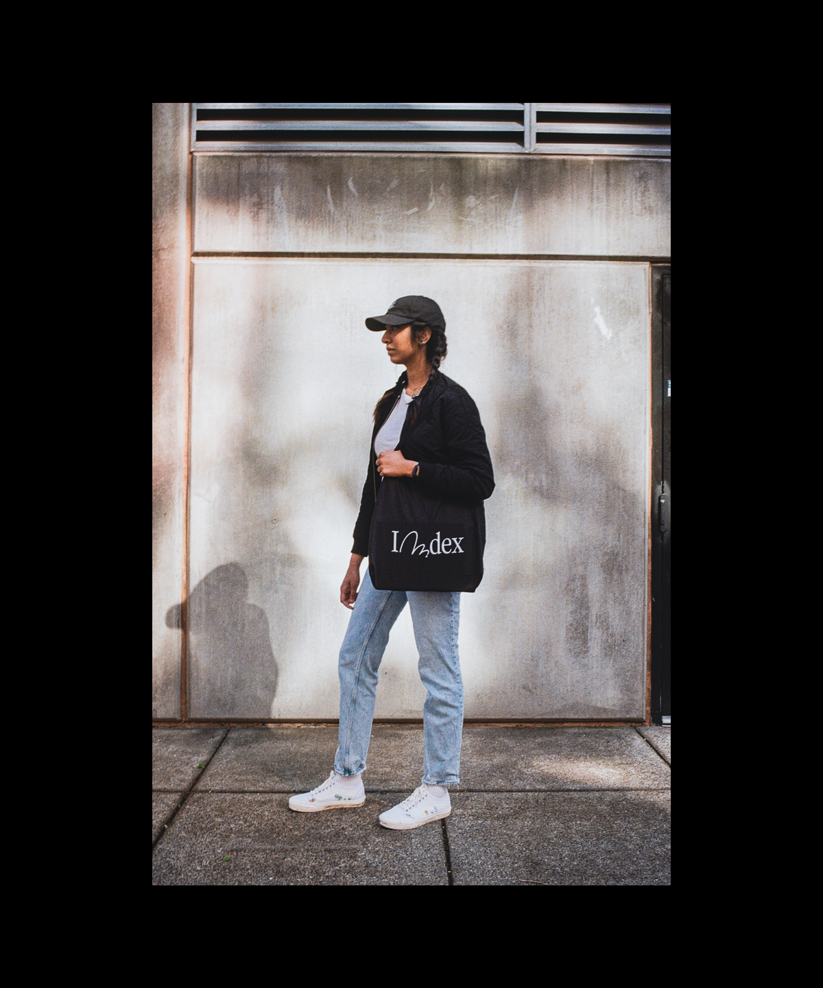 Index Tote