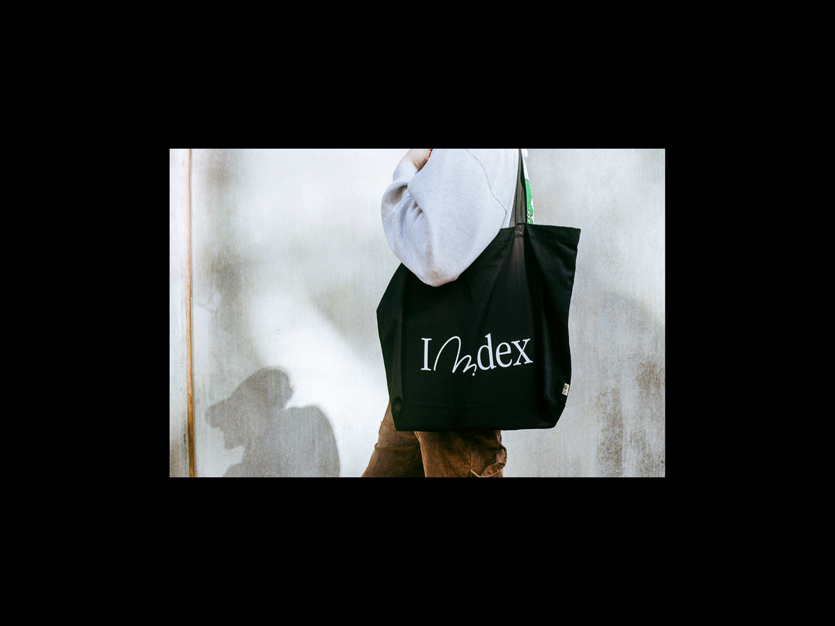 Index Tote