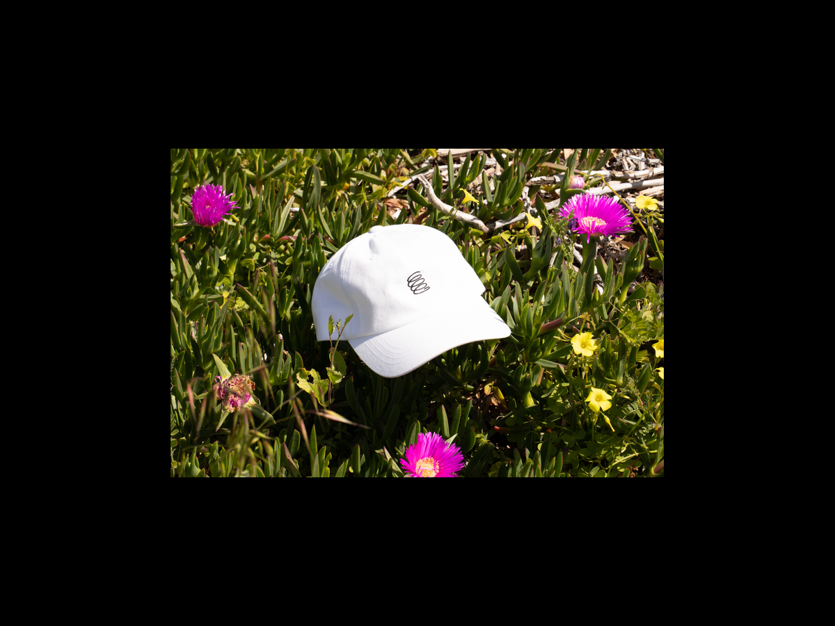 Index Swirl Cap