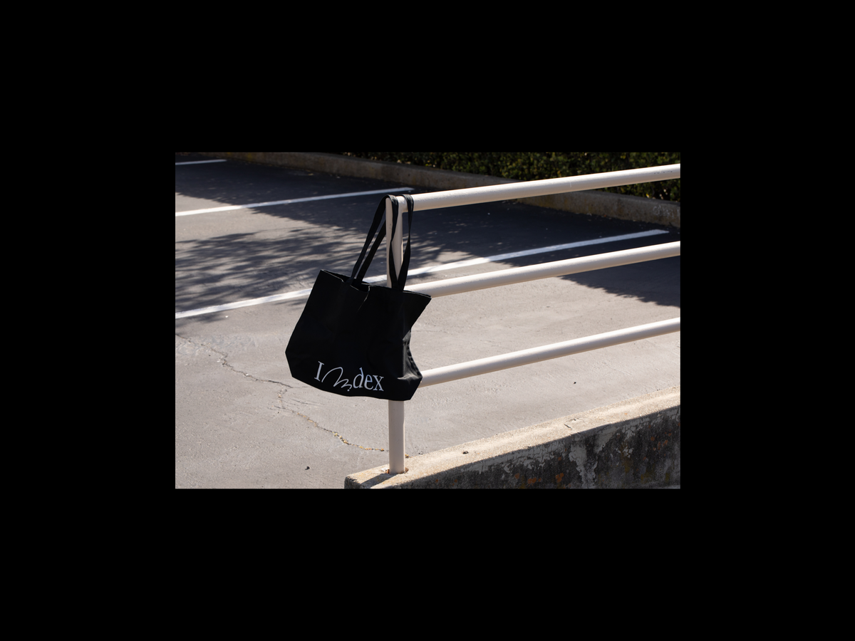 Index Tote