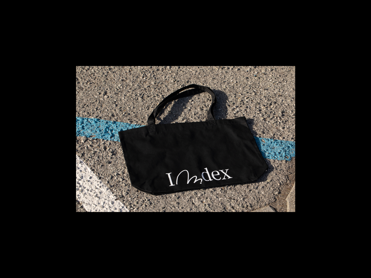 Index Tote
