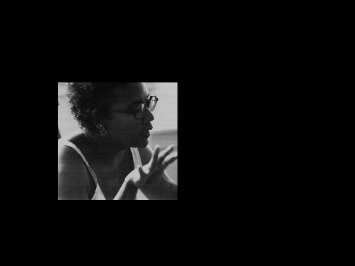 Collective Reading: All About Love