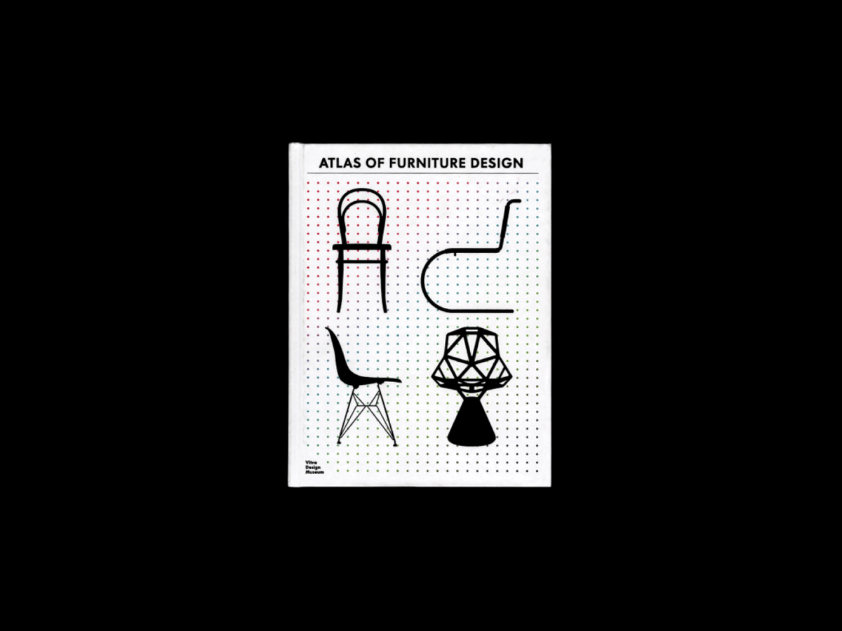 Atlas of Furniture Design