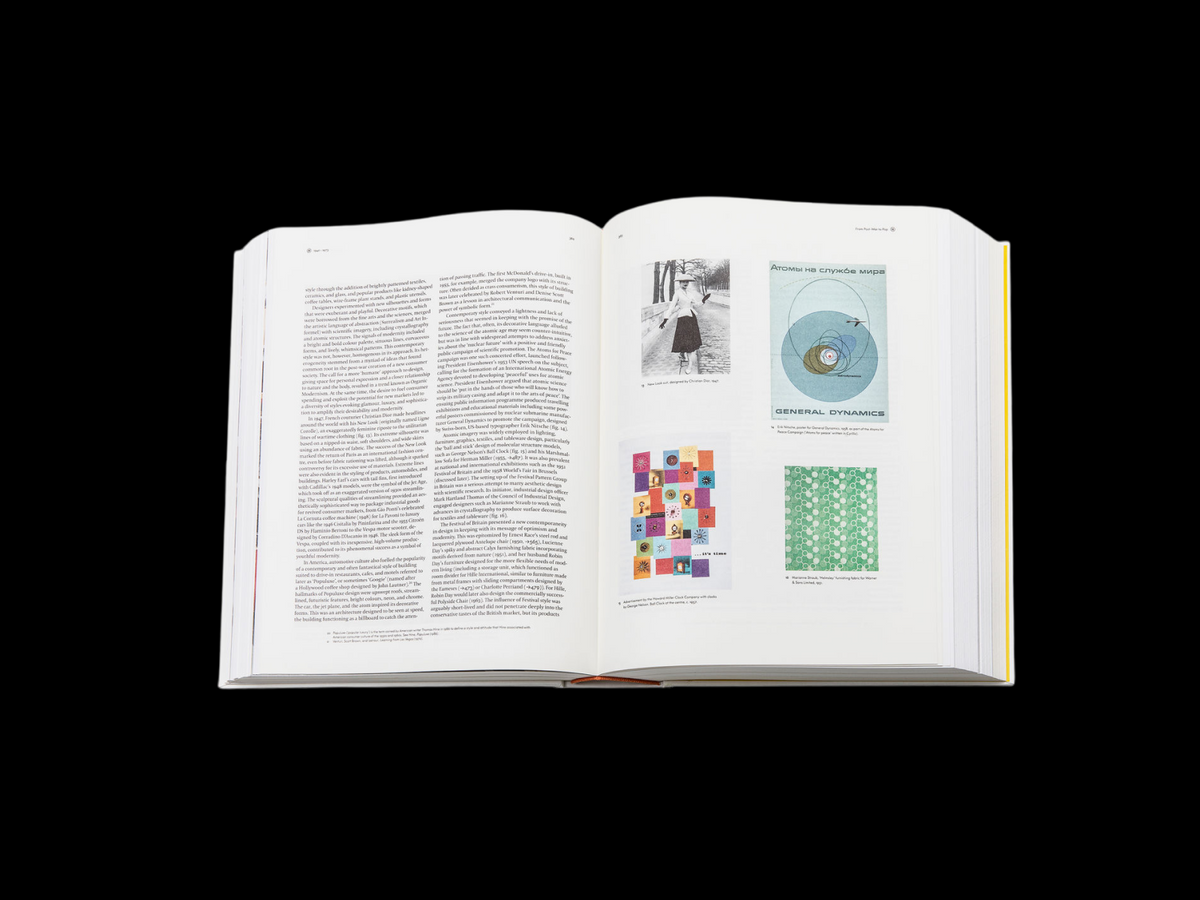 Atlas of Furniture Design