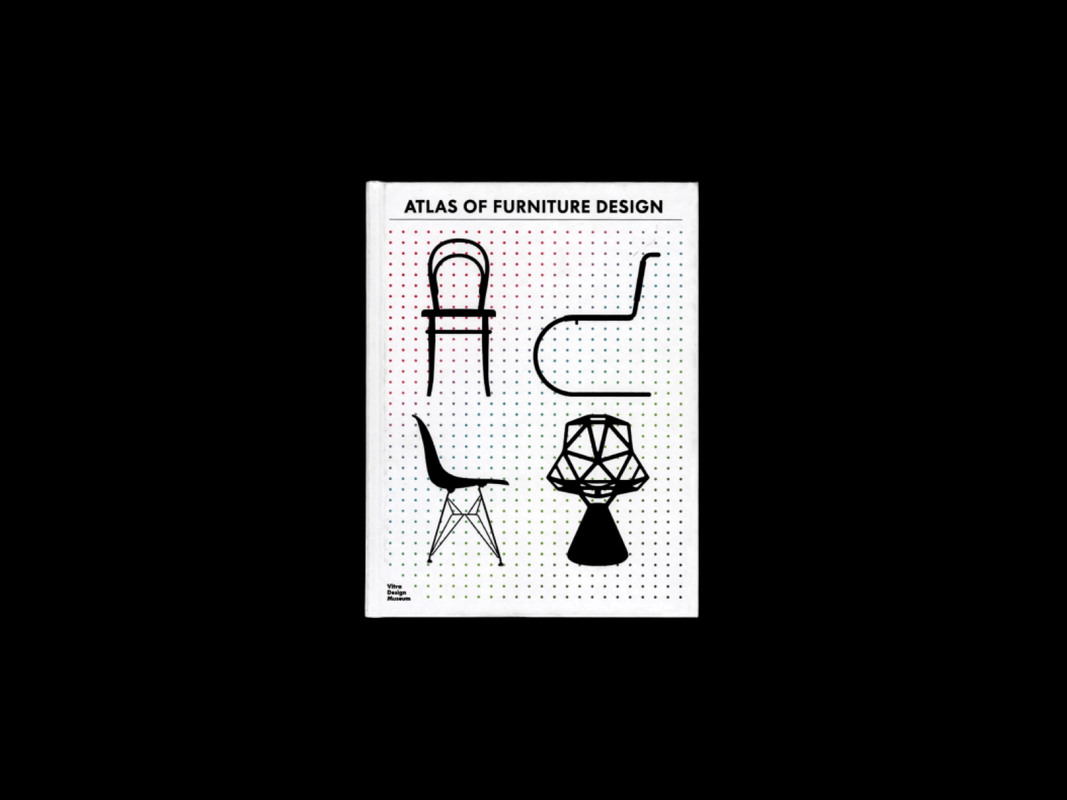 Atlas of Furniture Design