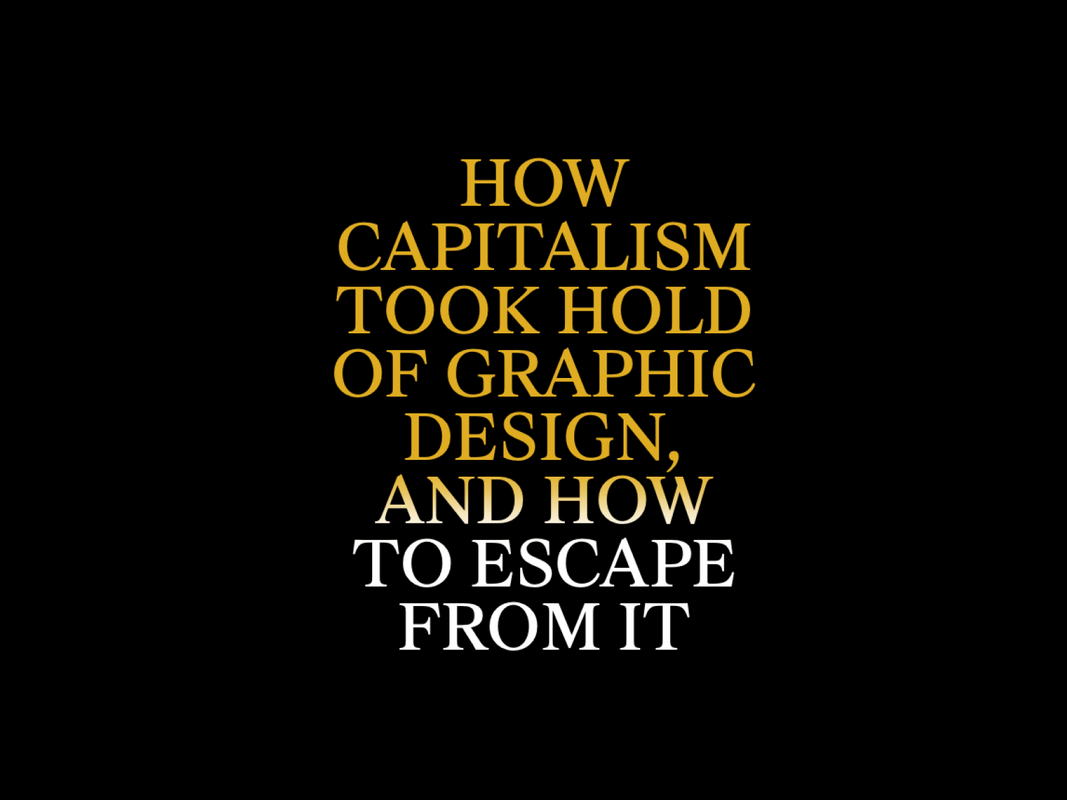 Caps Lock — A Book Talk with Ruben Pater
