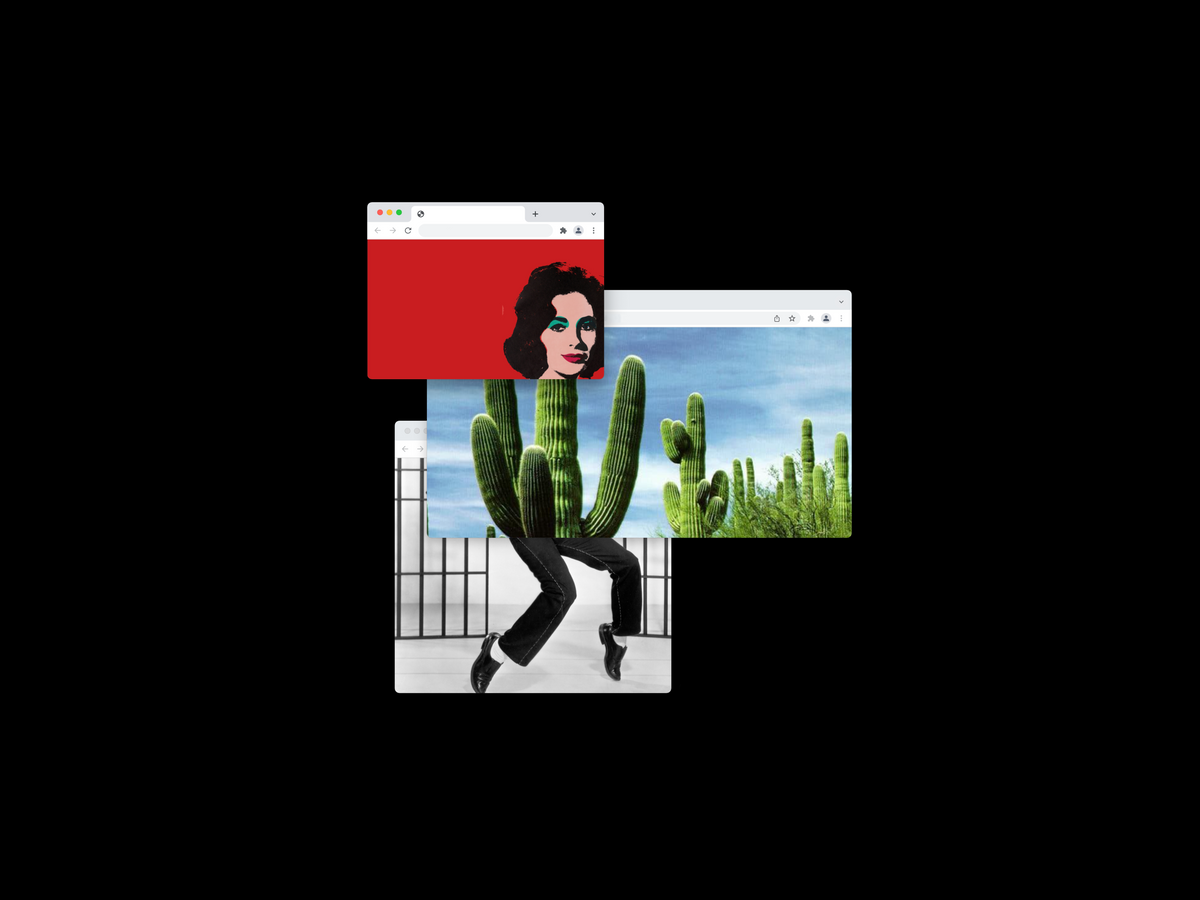 Creative Coding Playground