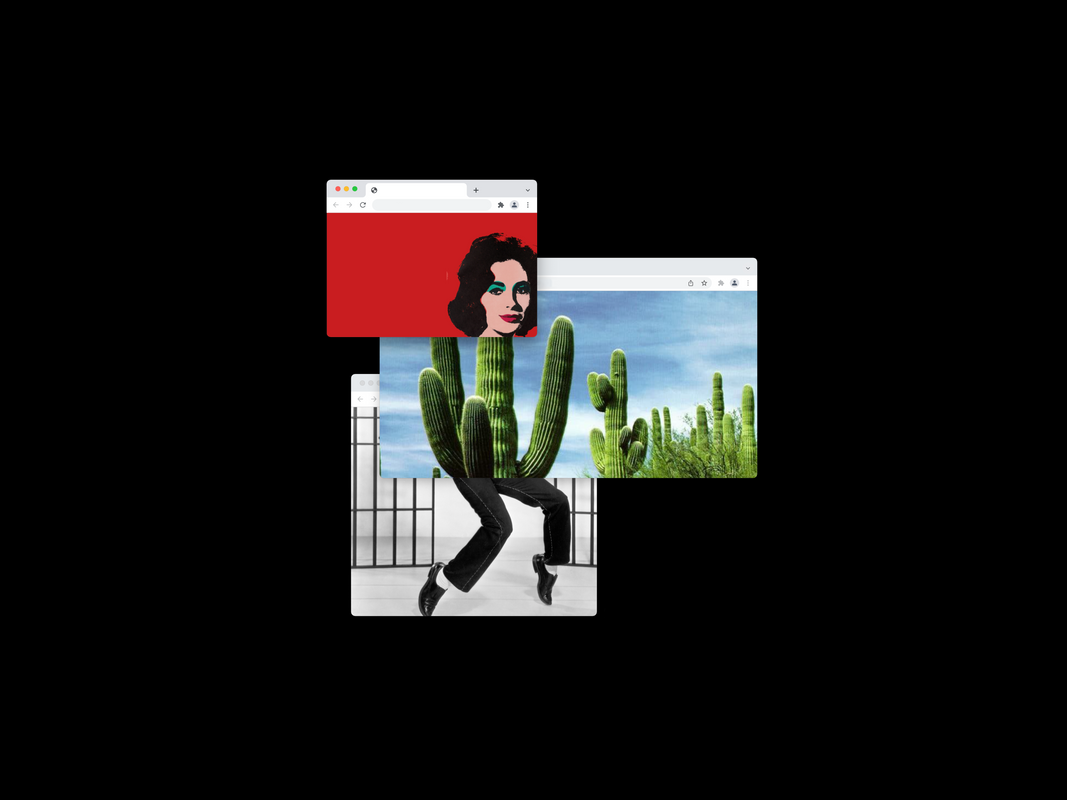 Creative Coding Playground