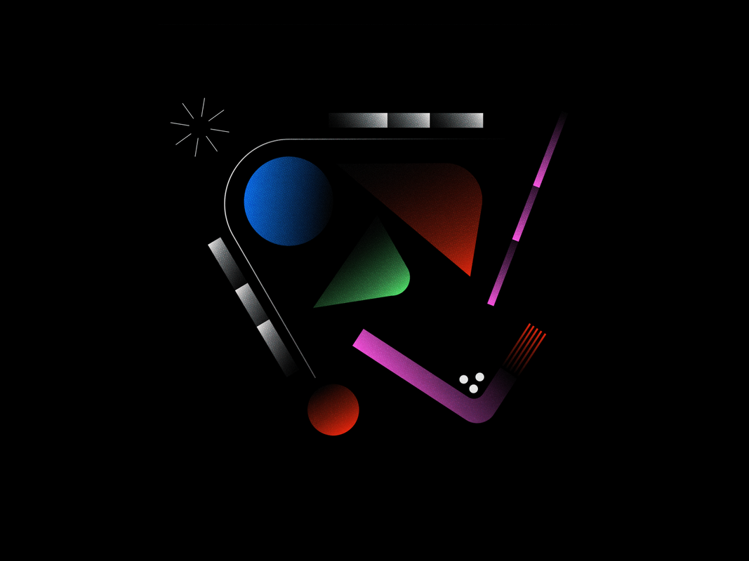 Creative Coding Playground