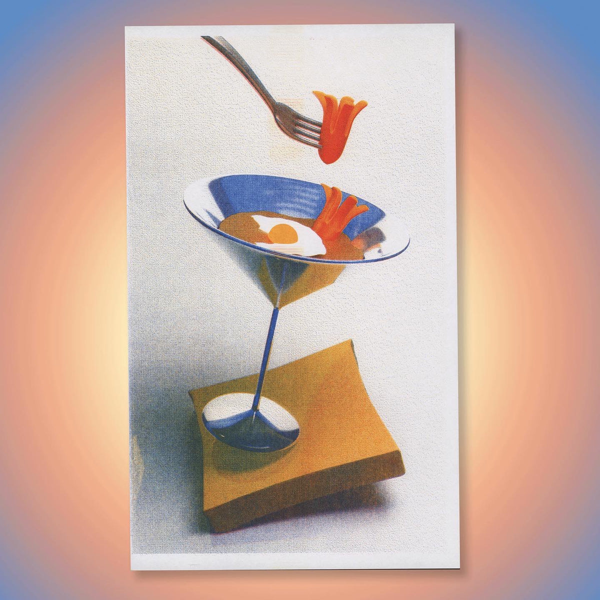 3D Modeling for Print: Fall 2022 Cohort Riso Posters