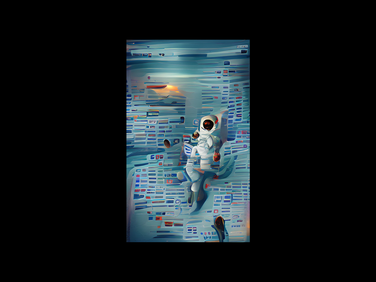Deep Sea Diving on the Web