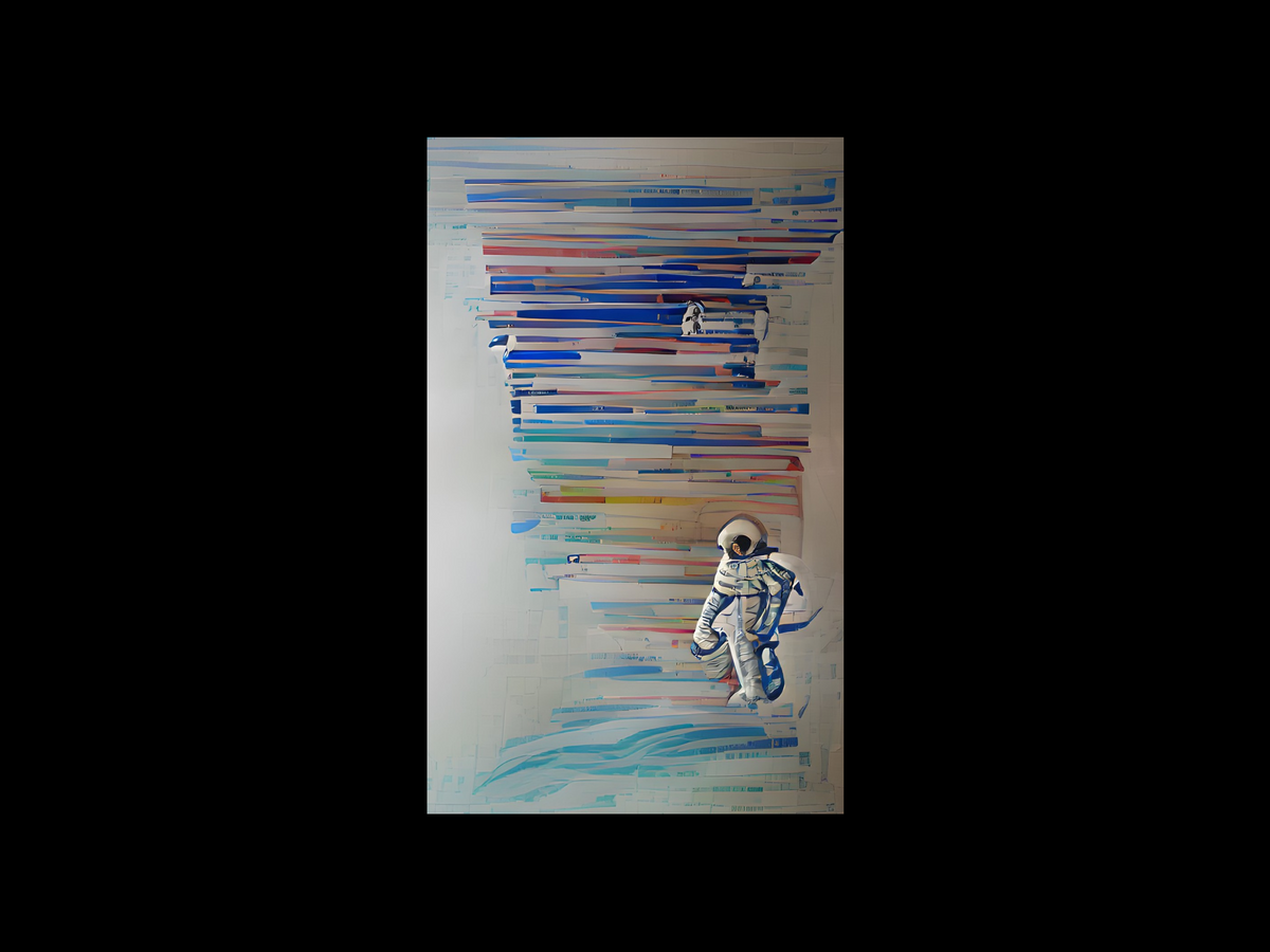 Deep Sea Diving on the Web