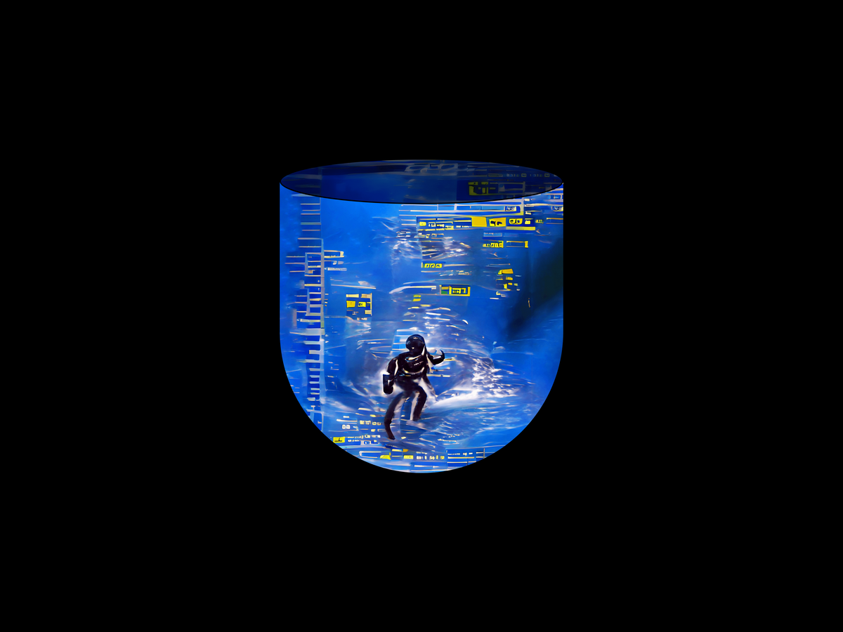 Deep Sea Diving on the Web
