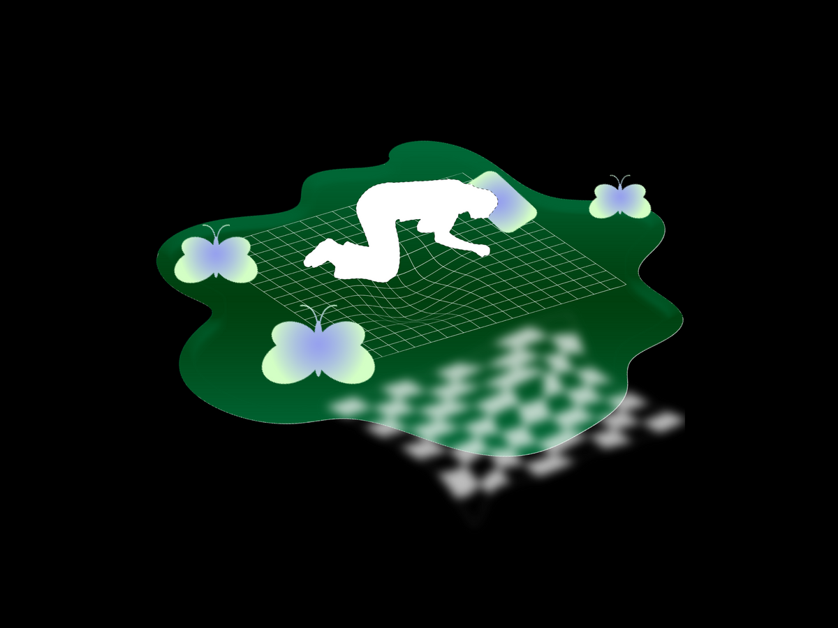 Creating and Destroying the Cyber Self: Dream Hacking