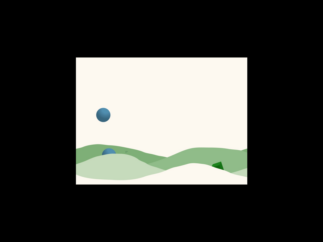 Experiments in “Schoolscapes”