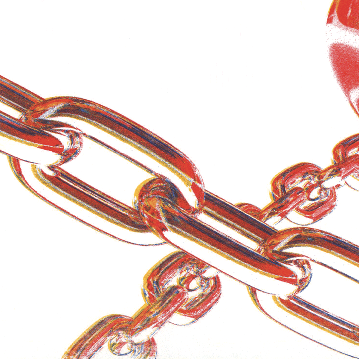 3D Modeling for Print: Fall 2022 Cohort Riso Posters