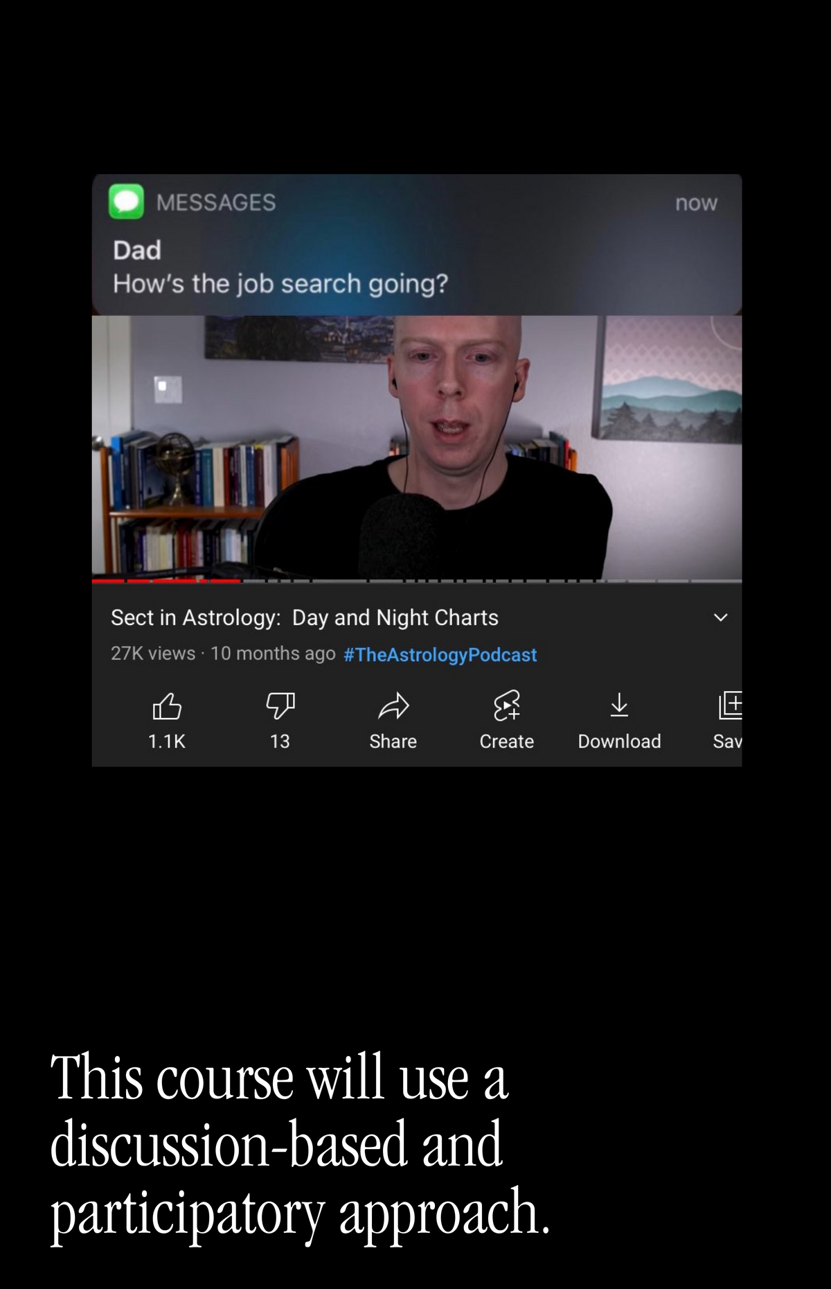 Astro Basics