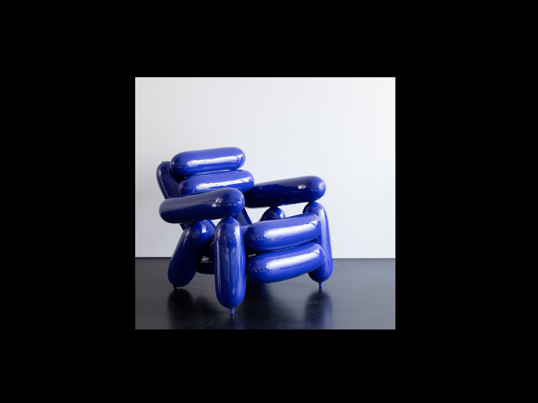 정Jeong: An Exhibition of Contemporary Korean Design at The Future Perfect (IRL)