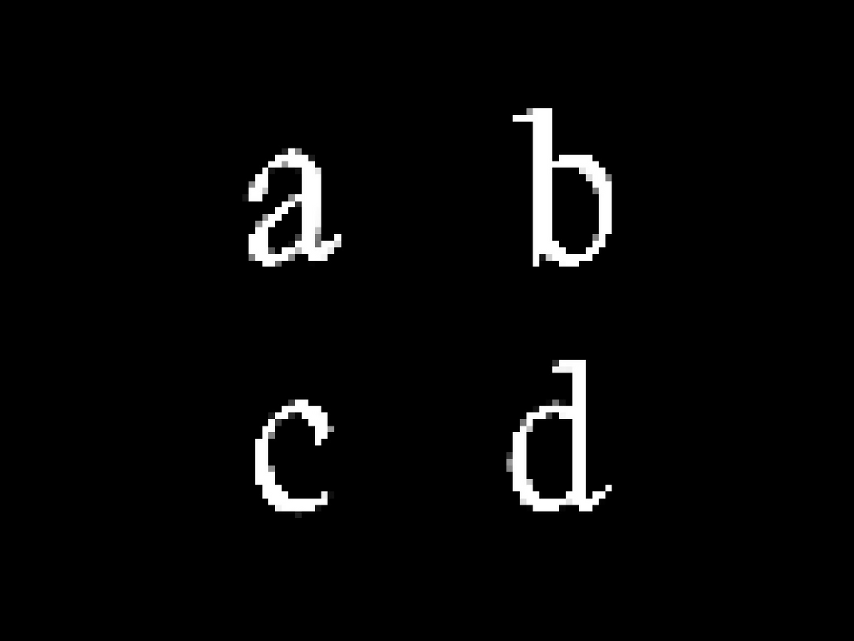 Test product