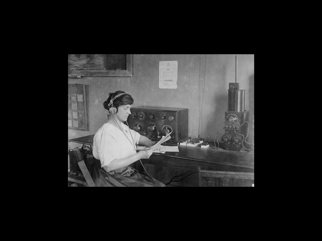 Producing a Podcast