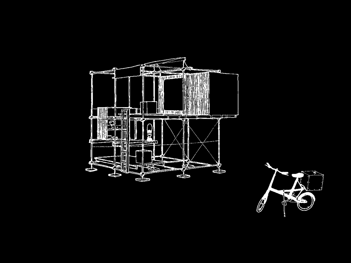 Designing Spaces for Humans