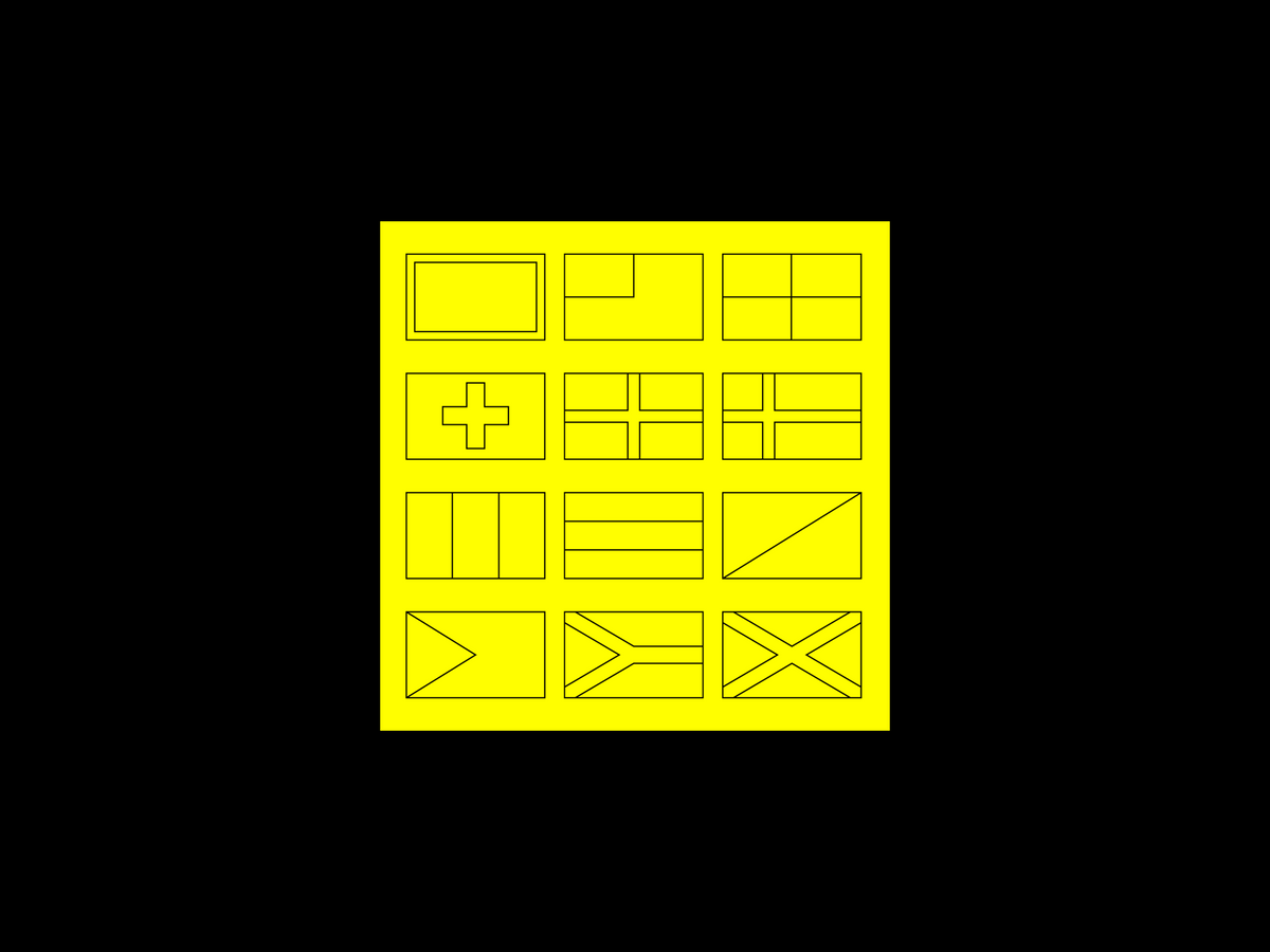 Vexillology and Flag Design