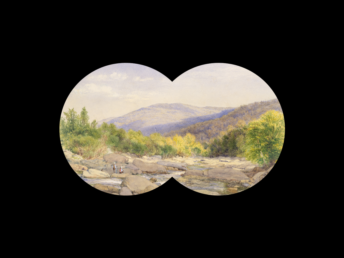 Flock Together: A Weekend in Roscoe, NY