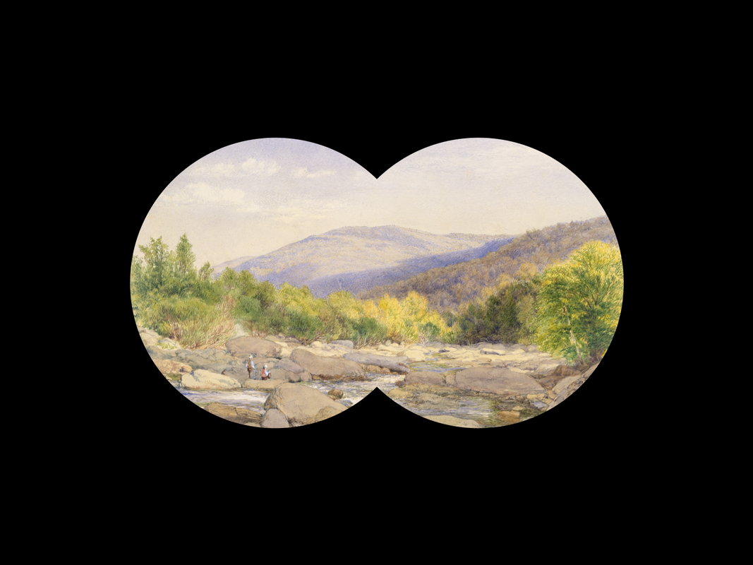 Flock Together: A Weekend in Roscoe, NY