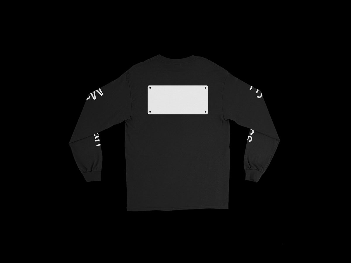 Hydro Longsleeve Tee