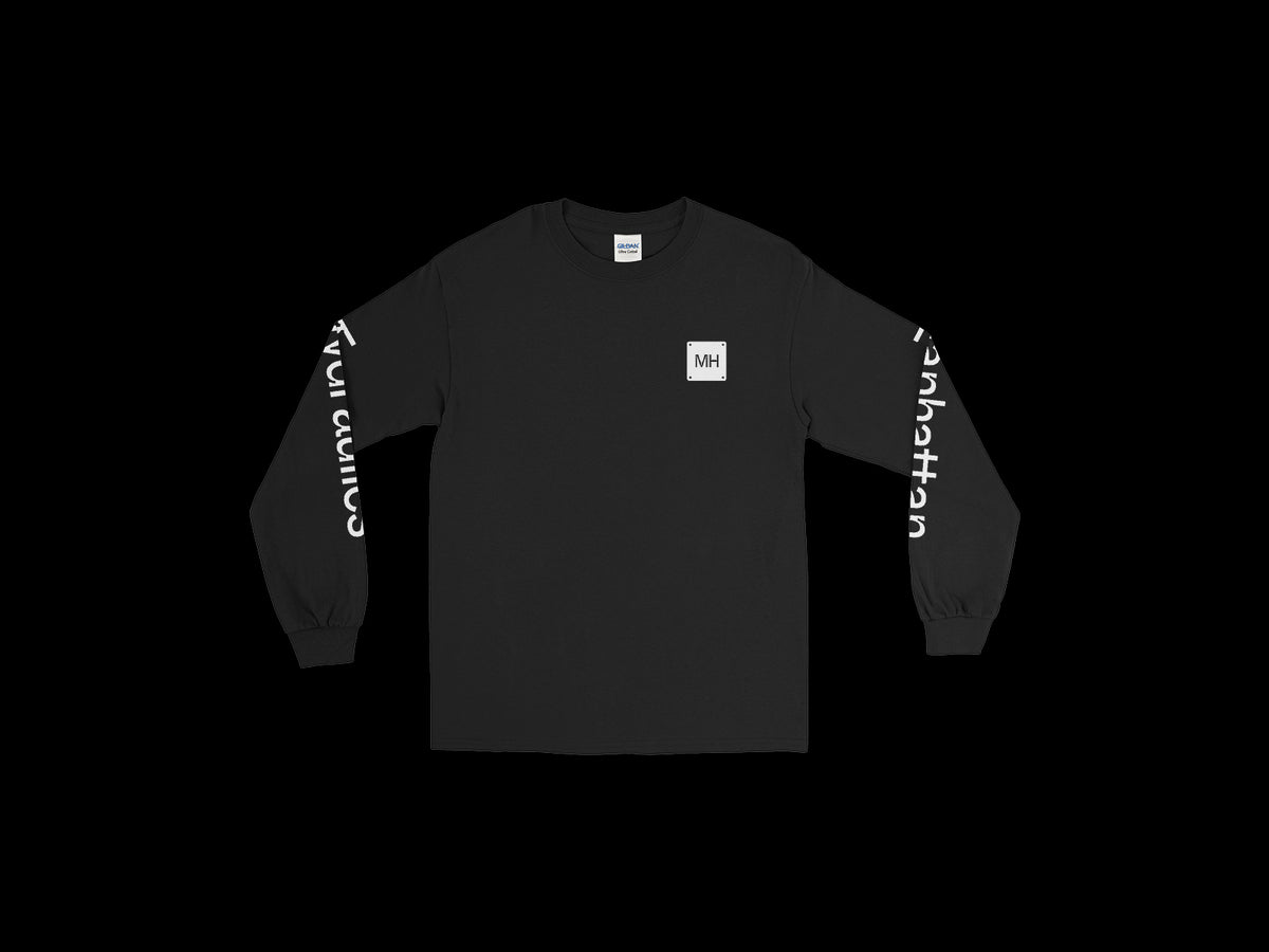Hydro Longsleeve Tee